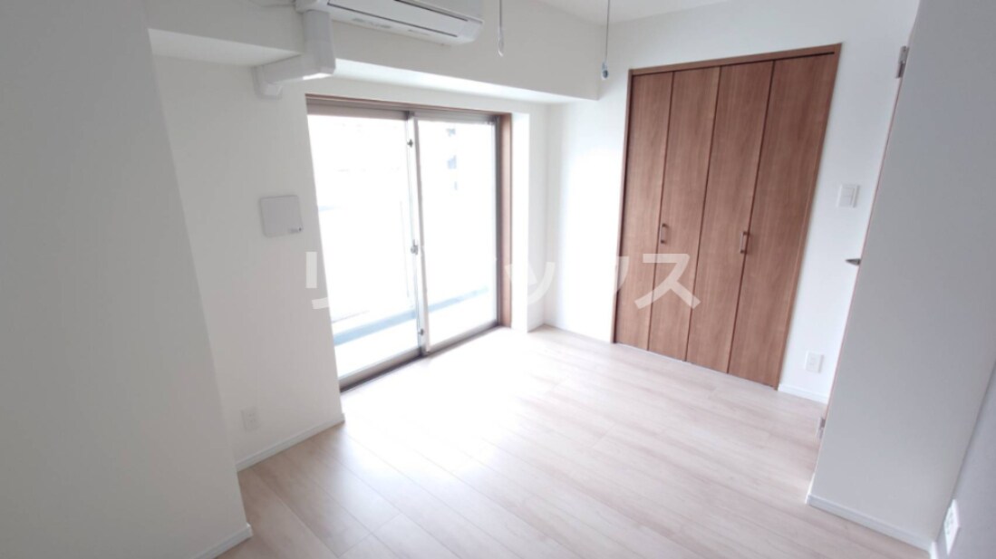 スクエアシティ横濱大通公園ＡＺの物件内観写真