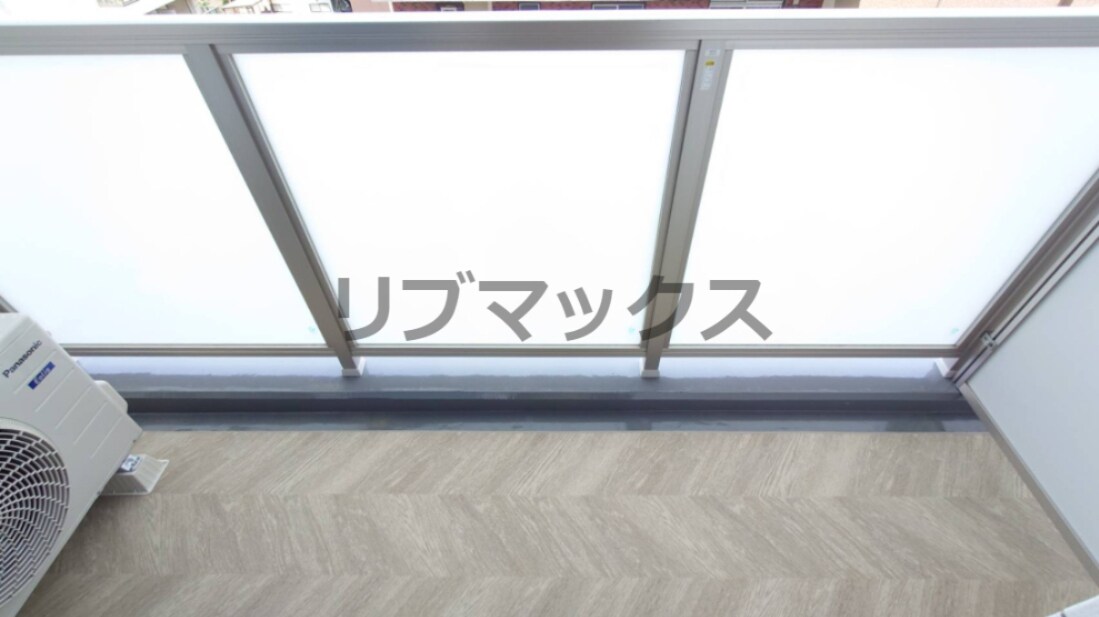 スクエアシティ横濱大通公園ＡＺの物件内観写真