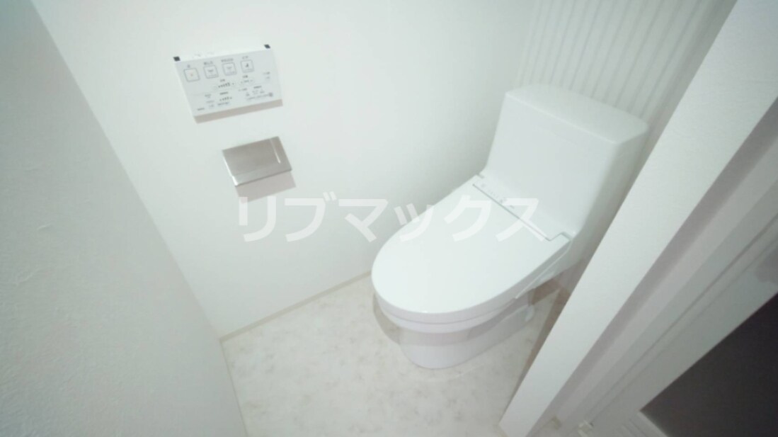 スクエアシティ横濱大通公園ＡＺの物件内観写真