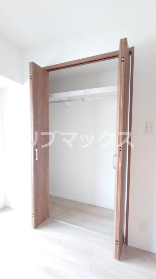 スクエアシティ横濱大通公園ＡＺの物件内観写真