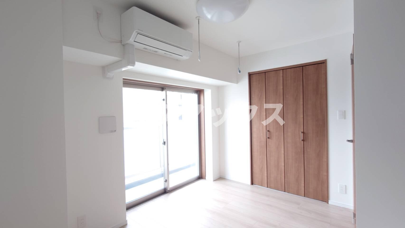 スクエアシティ横濱大通公園ＡＺの物件内観写真