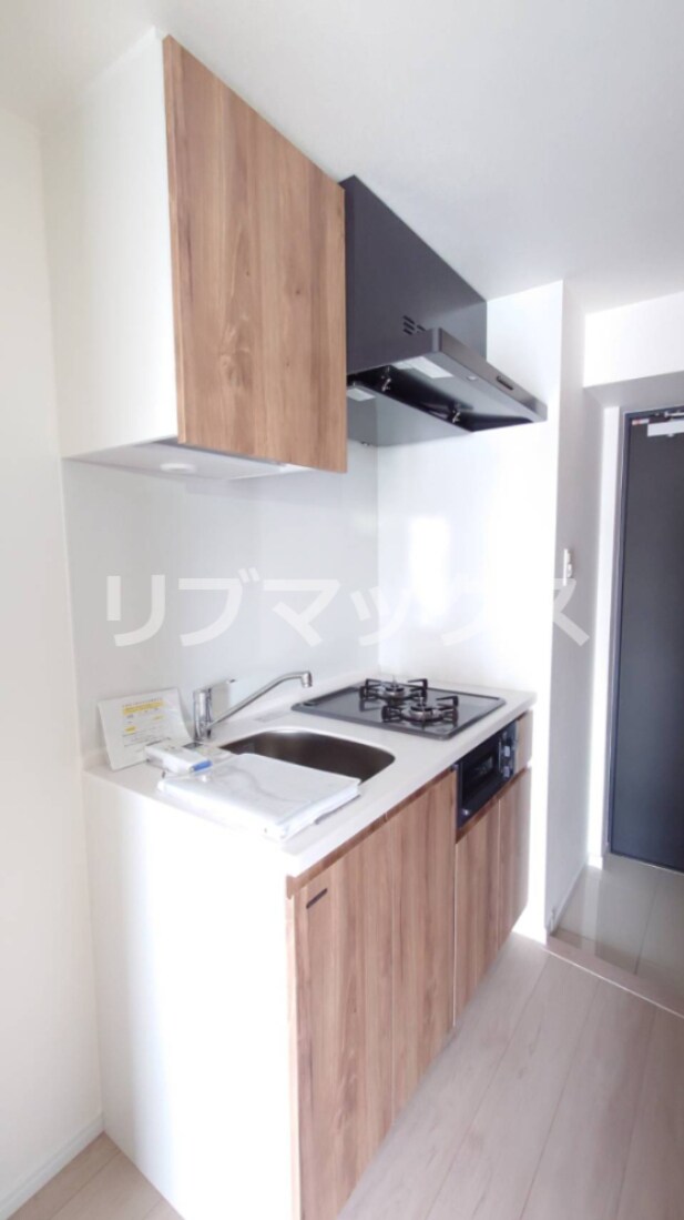 スクエアシティ横濱大通公園ＡＺの物件内観写真