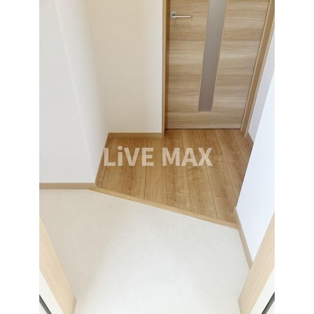 リバービュー打越の物件内観写真