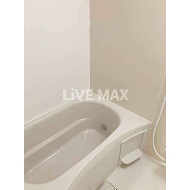 リバービュー打越の物件内観写真