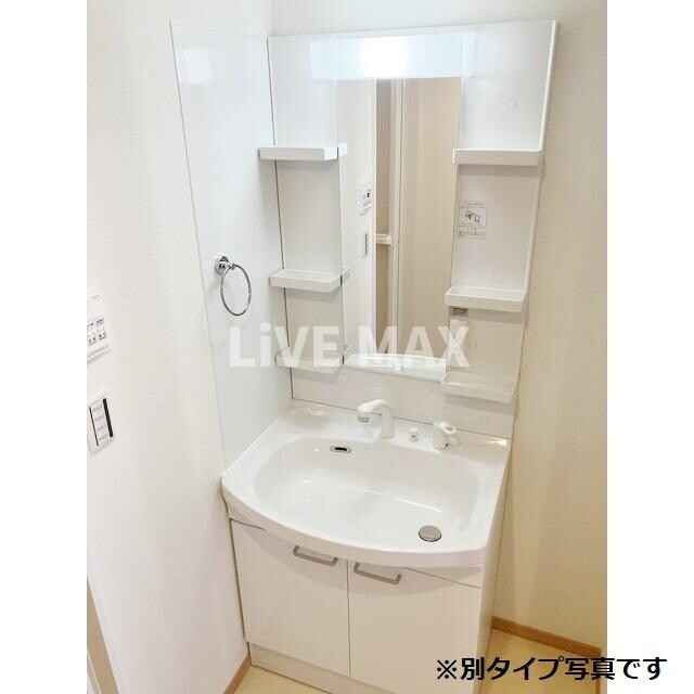 リバービュー打越の物件内観写真