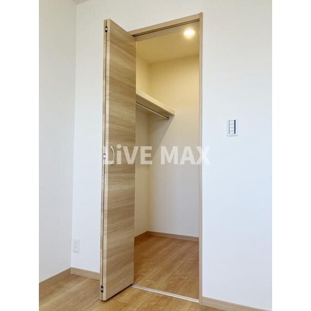 リバービュー打越の物件内観写真