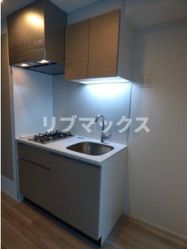 川崎駅 徒歩5分 6階の物件内観写真