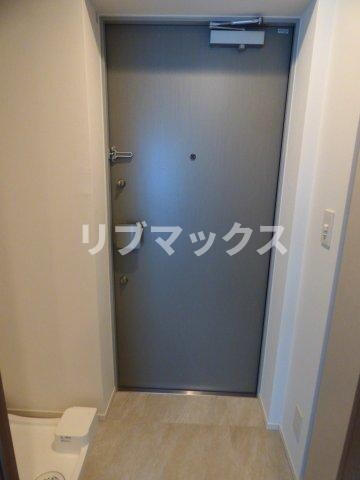 川崎駅 徒歩5分 6階の物件内観写真