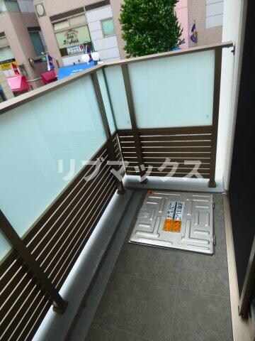 川崎駅 徒歩5分 6階の物件内観写真