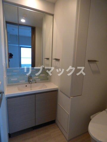 川崎駅 徒歩5分 6階の物件内観写真