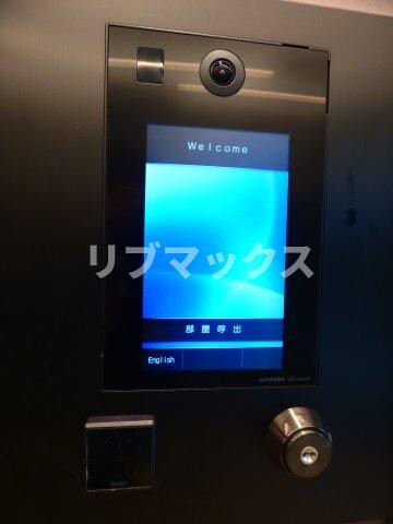 川崎駅 徒歩5分 6階の物件内観写真