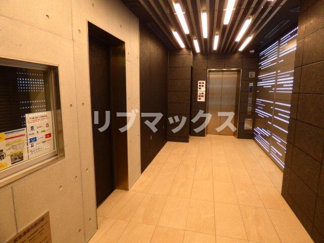 川崎駅 徒歩5分 6階の物件内観写真