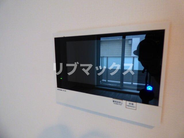 川崎駅 徒歩5分 6階の物件内観写真