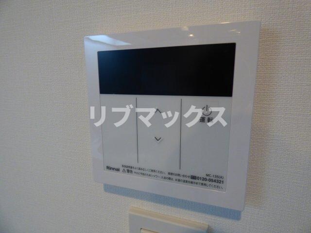 川崎駅 徒歩5分 6階の物件内観写真