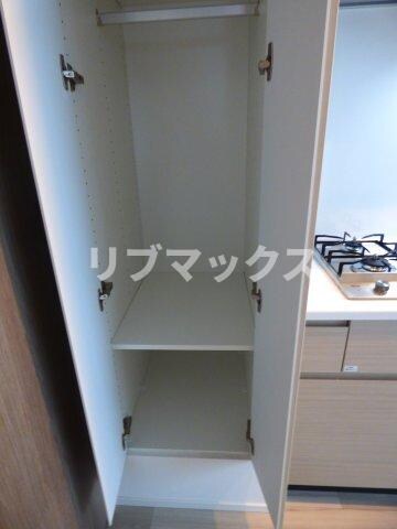 川崎駅 徒歩5分 6階の物件内観写真