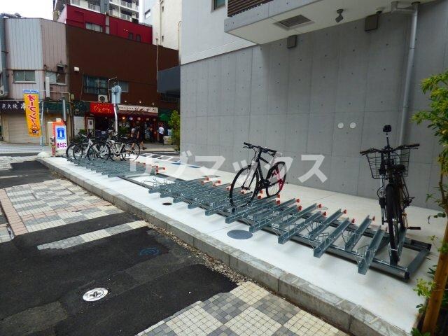 川崎駅 徒歩5分 6階の物件内観写真