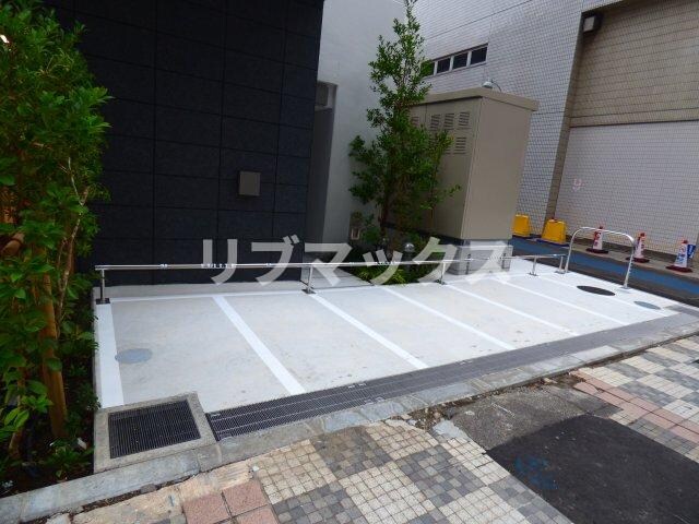 川崎駅 徒歩5分 6階の物件内観写真