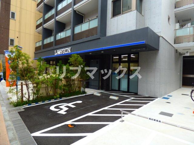 川崎駅 徒歩5分 6階の物件内観写真