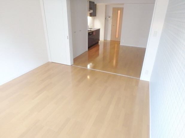 シャルム協和の物件内観写真