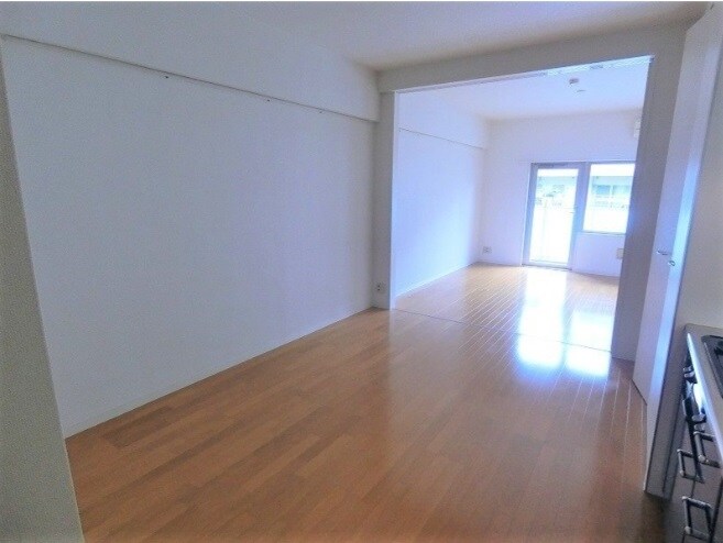 シャルム協和の物件内観写真