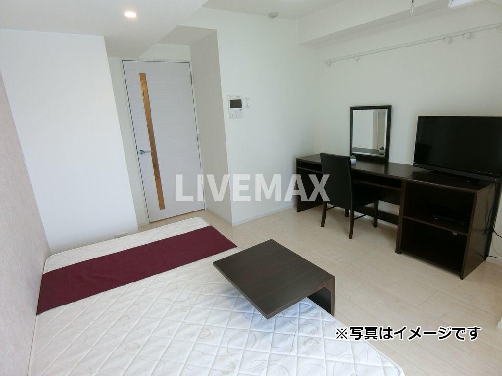 Log池上の物件内観写真