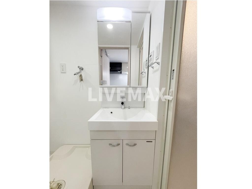 Log池上の物件内観写真