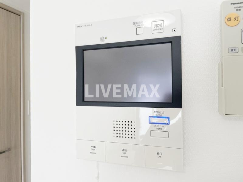 Log池上の物件内観写真