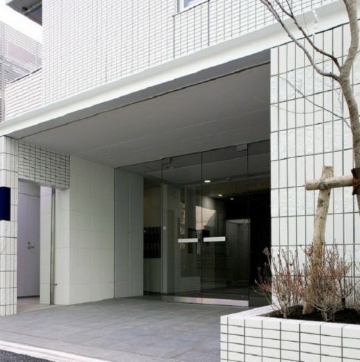 鶴見駅 徒歩10分 1階の物件外観写真