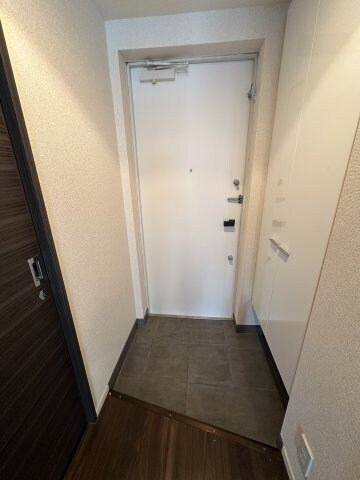 鶴見駅 徒歩10分 1階の物件内観写真