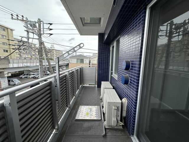 鶴見駅 徒歩10分 1階の物件内観写真