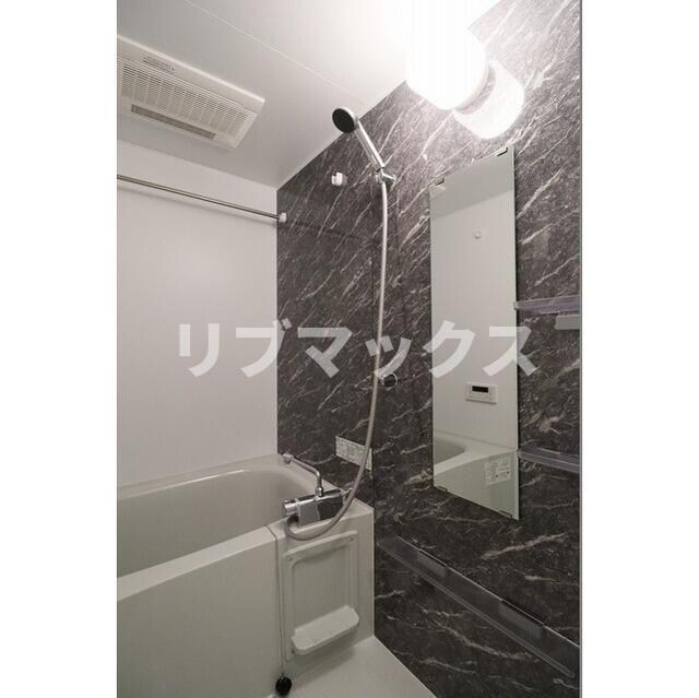 テラス横浜鶴見の物件内観写真