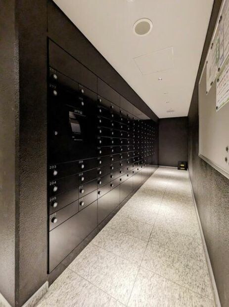 テラス横浜鶴見の物件外観写真