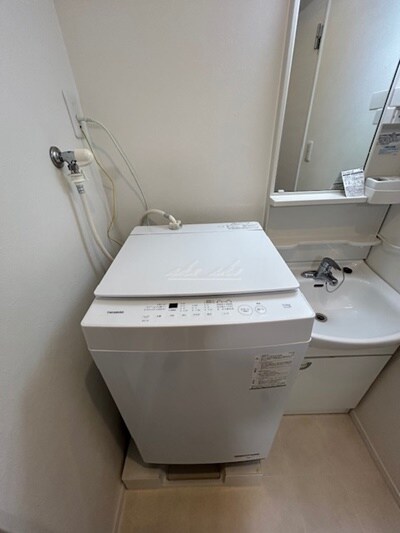 Ｌｅ　Ｇｒａｎｄ横浜南の物件内観写真