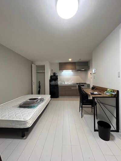 Ｌｅ　Ｇｒａｎｄ横浜南の物件内観写真