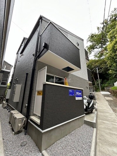 Ｌｅ　Ｇｒａｎｄ横浜南の物件内観写真