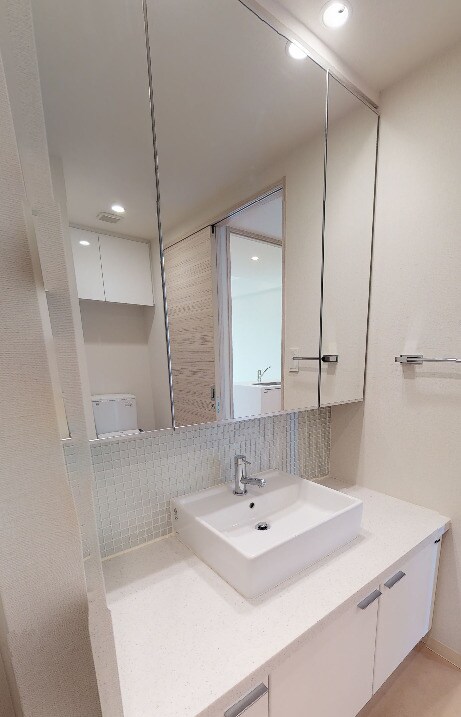 京急鶴見駅 徒歩10分 3階の物件内観写真