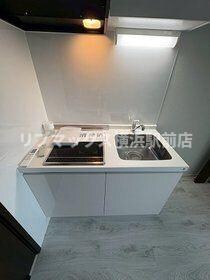 ヒルズ妙蓮寺の物件内観写真