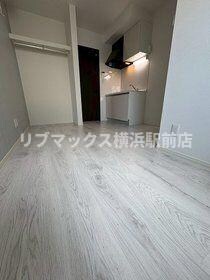 ヒルズ妙蓮寺の物件内観写真