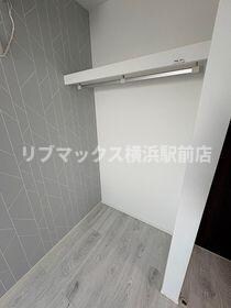 ヒルズ妙蓮寺の物件内観写真