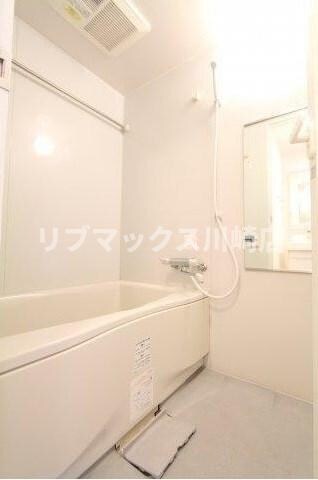 尻手駅 徒歩3分 3階の物件内観写真