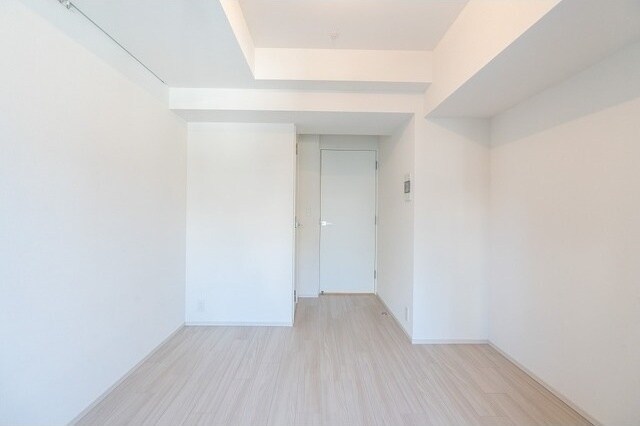 ドゥーエ横濱鶴見の物件内観写真