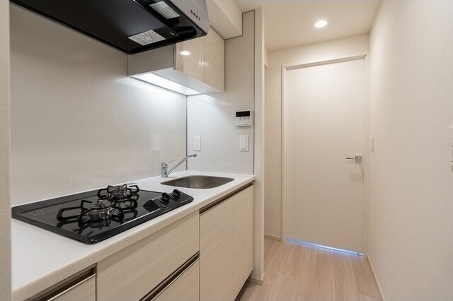 ドゥーエ横濱鶴見の物件内観写真