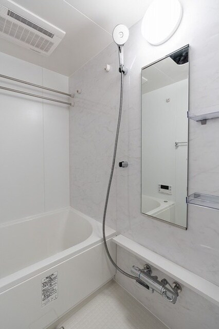 ドゥーエ横濱鶴見の物件内観写真