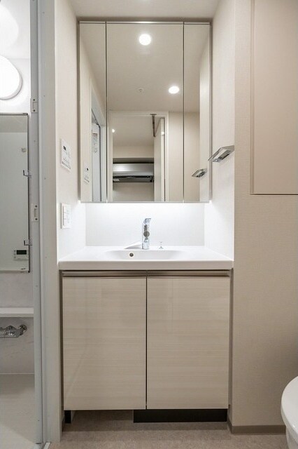 ドゥーエ横濱鶴見の物件内観写真