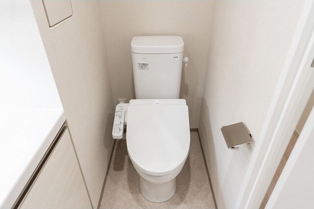 ドゥーエ横濱鶴見の物件内観写真