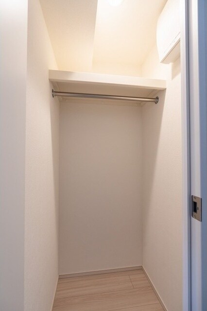 ドゥーエ横濱鶴見の物件内観写真