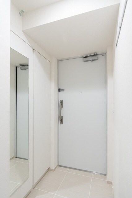 ドゥーエ横濱鶴見の物件内観写真