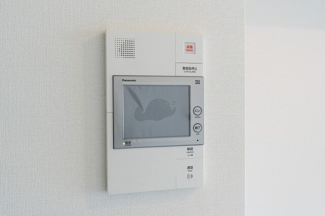 ドゥーエ横濱鶴見の物件内観写真