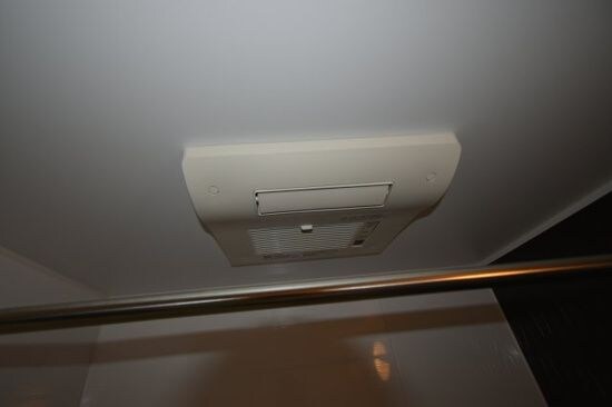 新山下三番館の物件内観写真