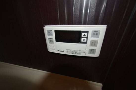 新山下三番館の物件内観写真